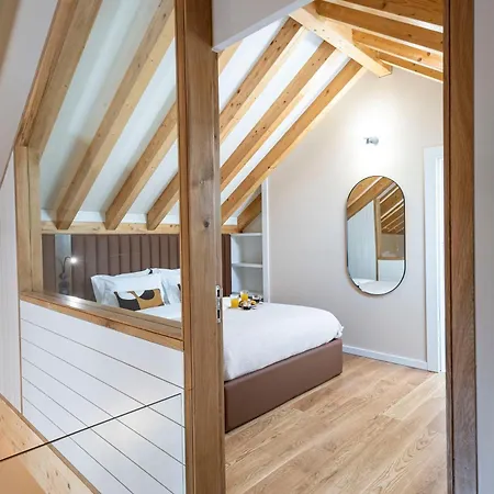 Apartmentsporto - Almada 318