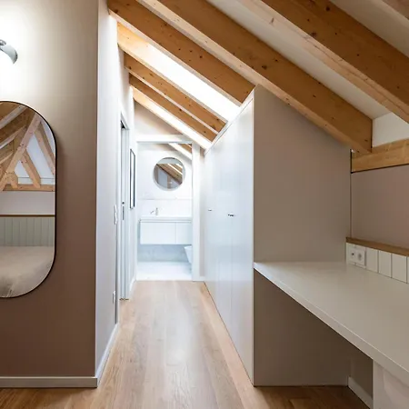 Lägenhet Apartmentsporto - Almada 318