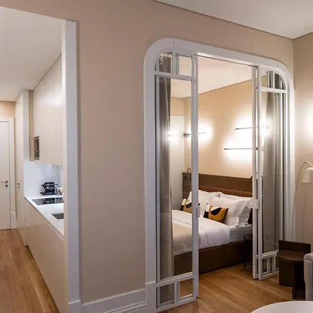 Lägenhet Apartmentsporto - Almada 318