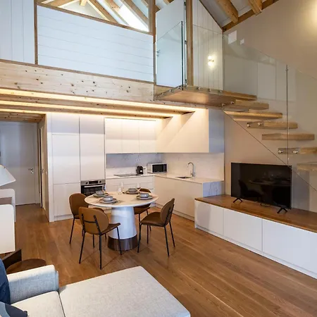 Lägenhet Apartmentsporto - Almada 318 Oporto