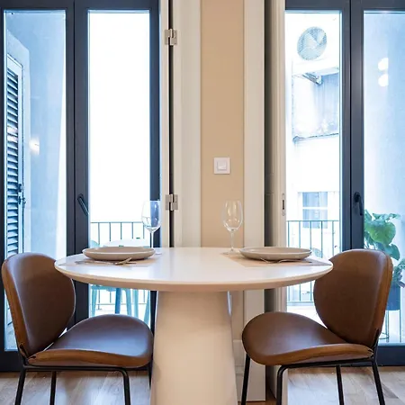 Apartmentsporto - Almada 318 Lägenhet