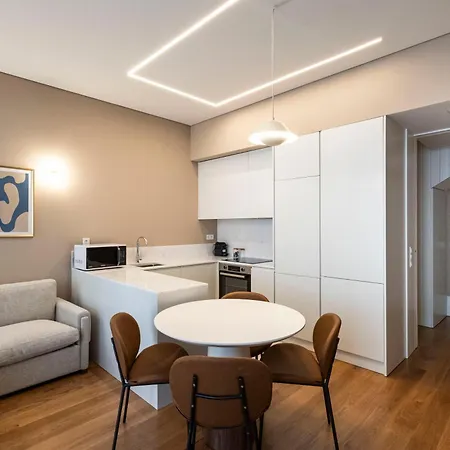 Apartmentsporto - Almada 318 Lägenhet