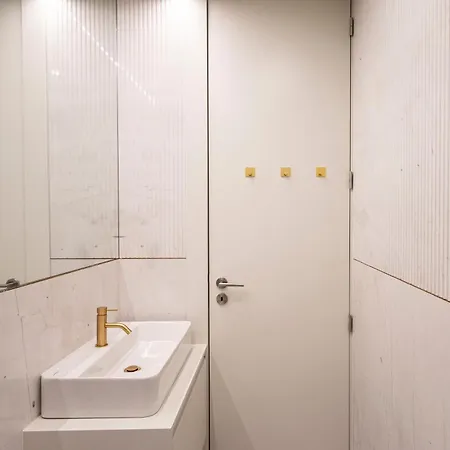 Apartmentsporto - Almada 318 Lägenhet Oporto