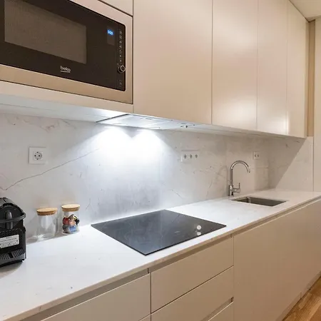 Apartmentsporto - Almada 318 Oporto