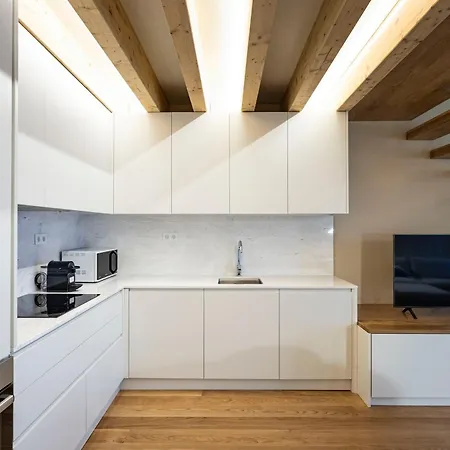 Apartmentsporto - Almada 318