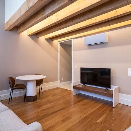 Apartmentsporto - Almada 318 Lägenhet